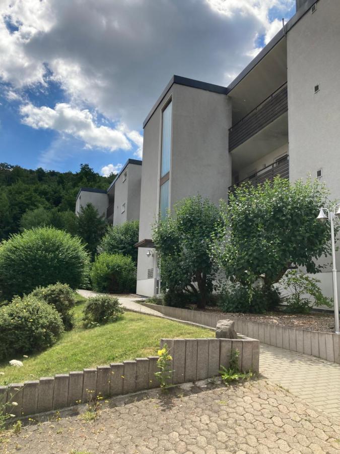 1 - Zimmer Appartement - Kleine Harzperle Langelsheim Exterior photo